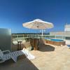 Отель Apartamento duplex diferenciado em cobertura, фото 16