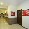 Отель OYO 26175 Hotel Green Villa Guest House, фото 2
