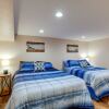 Отель Charming Clintonville Retreat - Relax & Kayak!, фото 12