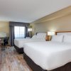 Отель Holiday Inn Express & Suites Fredericton, an IHG Hotel, фото 31