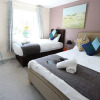 Отель Birmingham Airport/NEC Beauty Homebase, фото 28