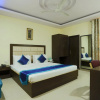 Отель Roomshala Hotel RTS, фото 11