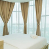 Отель Chic and Spacious 2BR Apartment at Brooklyn Alam Sutera, фото 4