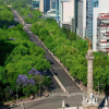 Отель ibis Styles Mexico Reforma, фото 23