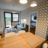 Отель Apartamenty Sun & Snow Zielony Zdrój, фото 11