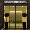 Отель Piraeus Port Hotel, фото 1