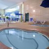 Отель Country Inn & Suites by Radisson, Rapid City, SD, фото 12