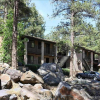 Отель Motel In The Pines, фото 1