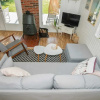 Отель 8 Person Holiday Home in Ebeltoft, фото 12