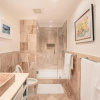 Отель Relax at This Majestic Beachfront Apt at Aquamarina, фото 1