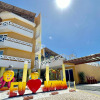 Отель Jatobá Praia Hotel, фото 20