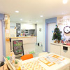 Отель Cocoon Stay Hapjeong, фото 23