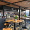 Отель Ground-floor Unit, Terrace With Direct Access to Pool in Coco, фото 13