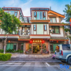 Отель Chuxiong Huayu Inn, фото 7