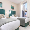 Отель Stunning apartment 3BD with terrace in Santa Cruz. Abades Terrace II, фото 14