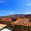 Отель Wayna Picchu Hotel, фото 17