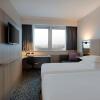 Отель Crowne Plaza Milan - Linate, an IHG Hotel, фото 25