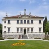 Отель Palazzina di Villa Valmarana, фото 45