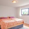 Отель Sunny Flat in Bad Driburg With Garden, фото 5