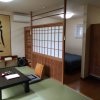 Отель Yufuin Onsen Oyado Gorinka, фото 3