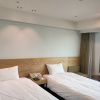 Отель Inter Burgo Exco Hotel, фото 3