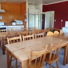 Отель Manowhenua Lodge - Hostel, фото 22