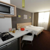 Отель Aparthotel Adagio Access Brussels Europe, фото 7