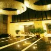 Отель Thank Inn Chain Hotel Jiangxi Ganzhou Zhanggong Dis. Railway Station, фото 1