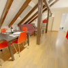 Отель ZH Strawberry - Oerlikon Hitrental Apartment, фото 11
