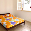 Отель Villa With 2 Bedrooms in Anse-bertrand, With Furnished Garden and Wifi, фото 8