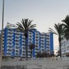 Отель Apartamentos La Miner√≠a  - Destinos De Sol Roquetas De Mar в Рокетас-де-Маре