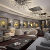 Отель Crowne Plaza Istanbul - Oryapark, an IHG Hotel, фото 2