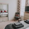 Отель Cavendish House with Secure, Allocated Parking, 2 mins walk from Windsor Castle, фото 9