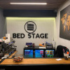 Отель Bed Stage Hostel, фото 14