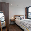 Отель Stylish 1 Bed Apartment in Manchester City Centre, фото 5