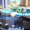 Отель Beach Class Fortaleza By Nobile в Форталезе