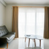 Отель Gorgeous 2BR Apartment Maqna Residence, фото 2