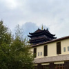 Отель Jade Jianguo Resort Zhejiang Pan'an, фото 21