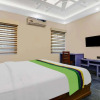 Отель Treebo Pushpak Service Apartment, фото 7