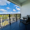 Отель Vista Cay Standard 3 Bedroom Penthouse 3123, фото 8
