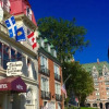 Отель Terrasse Dufferin в Квебеке