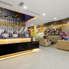 Отель Bantique Hotel, фото 11
