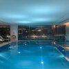 Отель Alpen panorama luxury apartment with exclusive access to 5 star hotel facilities, фото 14