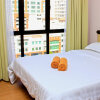 Отель Marina Vacation Condos @ Marina Court Resort Condominium, фото 32