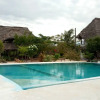 Отель Mnana Lodge Kizimkazi, фото 45