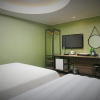 Отель Jecheon M Motel, фото 3