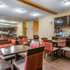 Отель Comfort Inn Downtown - University Area, фото 20