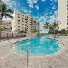 Отель New Listing! All-suite Beach Getaway W/ Pool 2 Bedroom Condo, фото 15