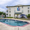 Отель Motel 6 Lake Charles On The Bayou, фото 13