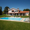 Отель Villa with 5 Bedrooms in Óbidos, with Private Pool, Enclosed Garden And Wifi, фото 17